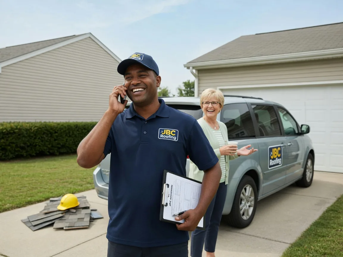 Roof Replacement Glen Rock, NJ FAQs